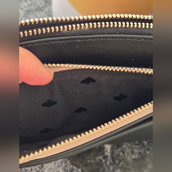 Kate Spade Sadie Crossbody Bag - Picture 10 of 12